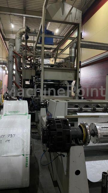 WINDMÖLLER & HÖLSCHER - Flexa 8046 - Used machine