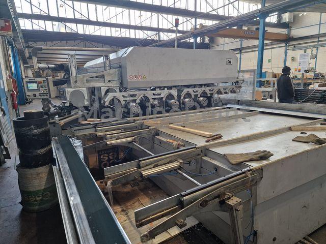 IPM - BA160/PP - Used machine