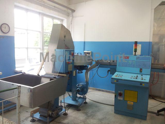 Sacmi, PMV - CCM 001, PMV 200 - Used machine