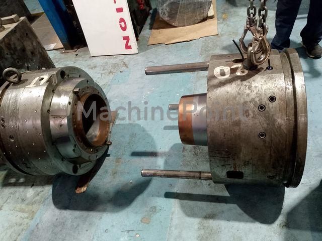 ABATE BASILIO - 5 lt - Maquinaria usada