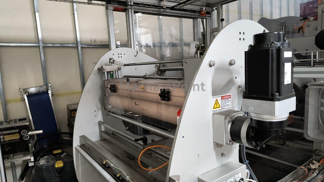 MESPACK - H-320-4  - Maquinaria usada