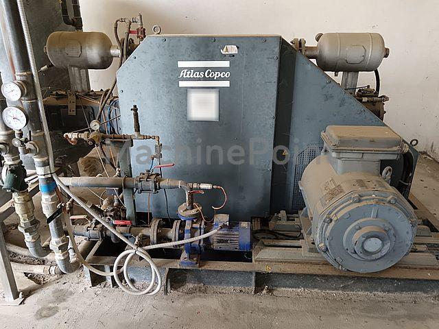 ATLAS COPCO - Crepelle D24  - Gebrauchtmaschinen