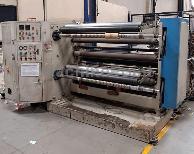 Çift şaft film dilimleyiciler KOHLI INDUSTRIES 