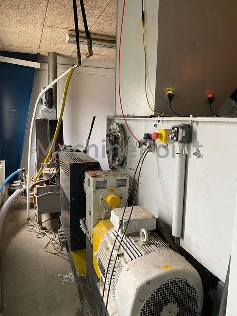 PLASMAC - ECO60HC - Used machine