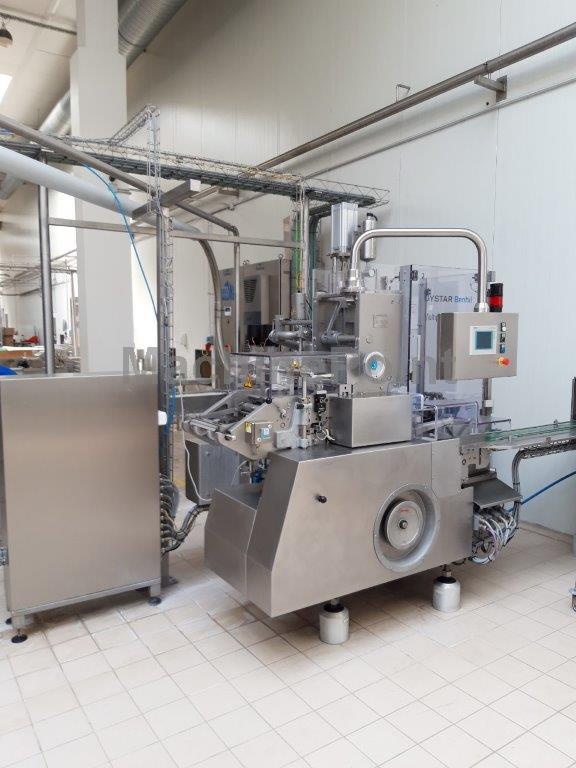 BENHIL - 8380D - Machine d'occasion