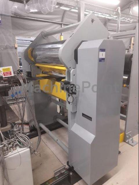 CYGNET TEXKIMP -  - Machine d'occasion