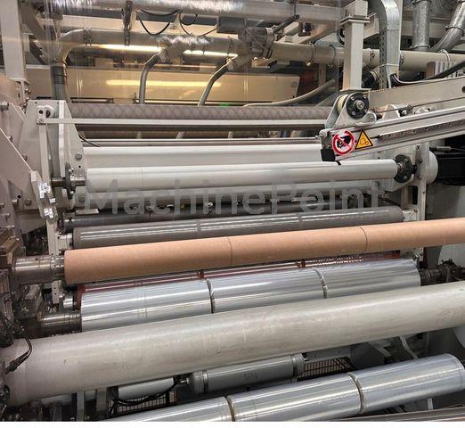  - Minicast CC/90, 60, 60, 60/2100/650 - Used machine
