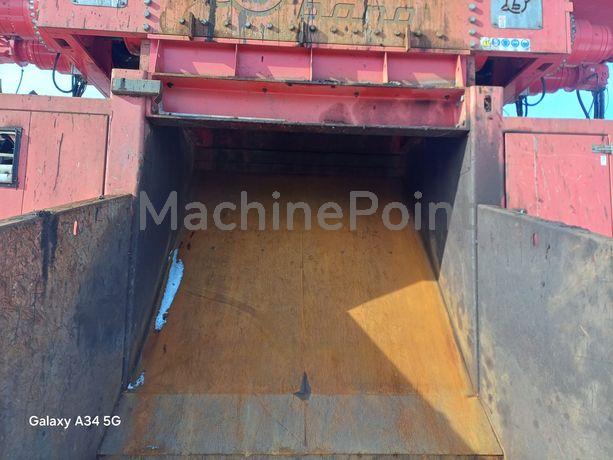 BANO RECYCLING - BANO - Used machine