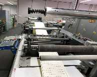 Fleksograficzne maszyny drukarskie do druku etykiet - ARSOMA - EM410