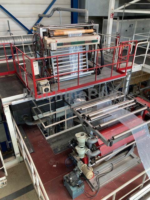KMT - KM-LD70S1400 - Machine d'occasion