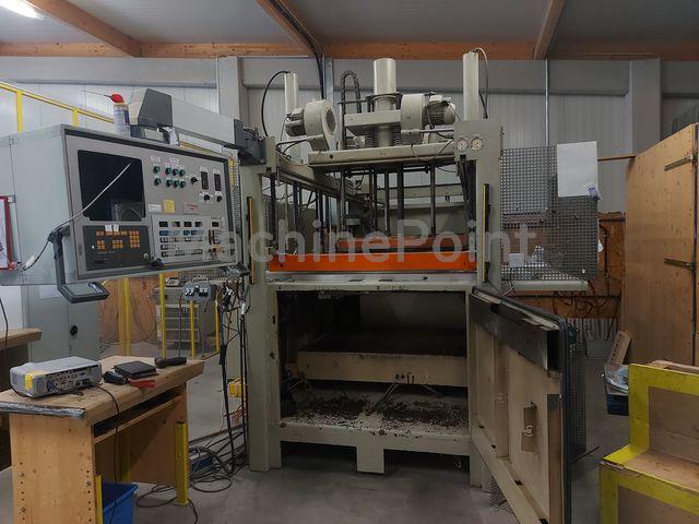 GEISS - DU 1300U7 - Machine d'occasion