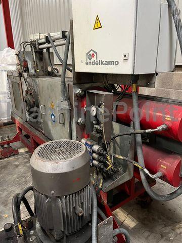 TRENDELKAMP - TSK 8-2L  - Maquinaria usada