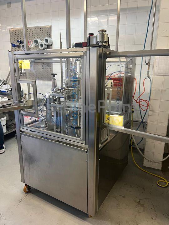 TECHNOGEL - Ice cream making line - Gebrauchtmaschinen