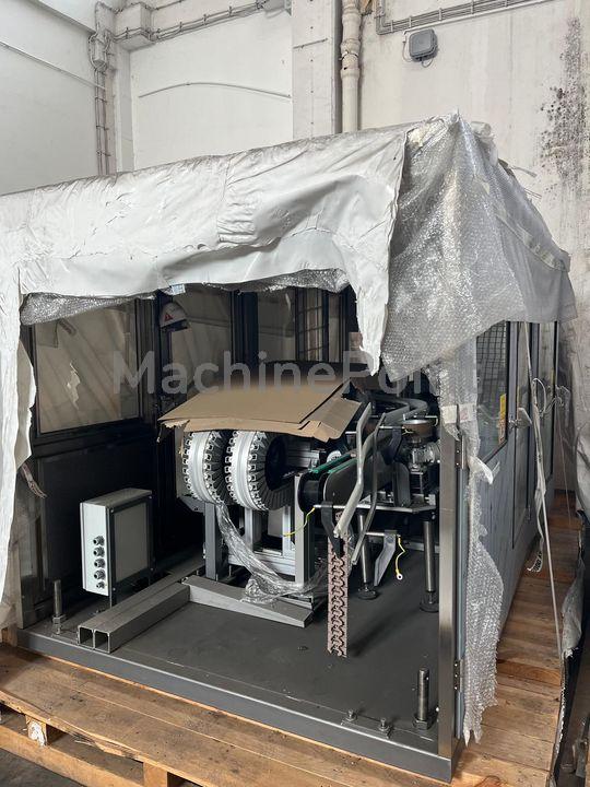 APSOL - ACE 33 HM - Used machine