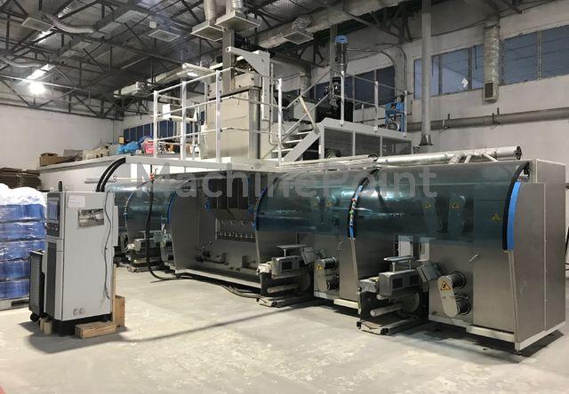 SML - Austrofil HT 4x2(4)75 NShPY - Used machine