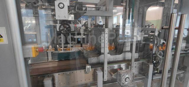 APSOL - Case packer - Used machine