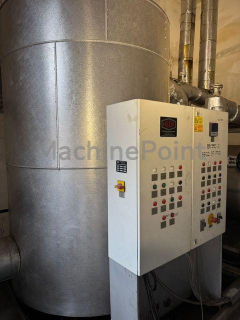 HEIZA - HW-S -05 - Maquinaria usada