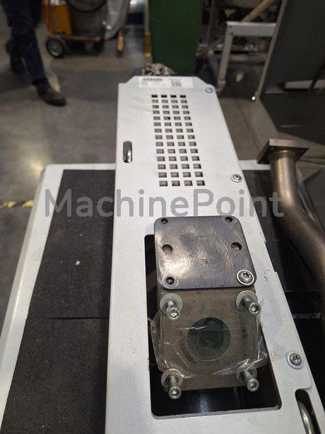 ARBURG - 1300T 1000-170 - Gebrauchtmaschinen