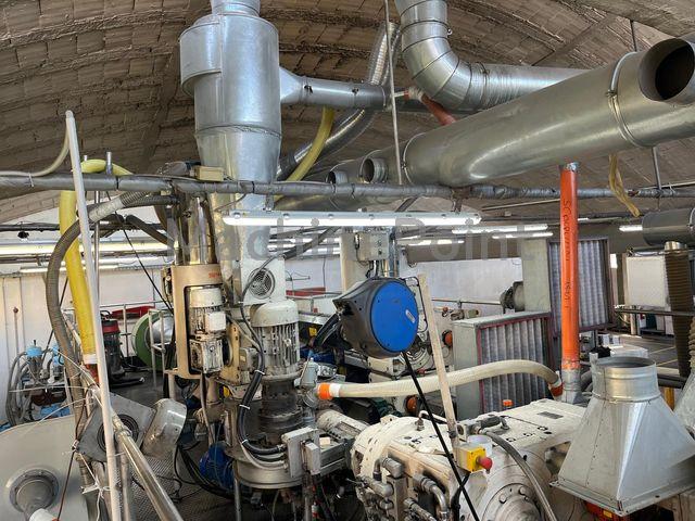 COLINES - HANDrollEX - Macchina usata