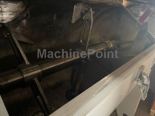 BAIXIONG KLIMENS - SRL-Z3000/1000 Horizontal - Used machine