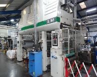 SCHIAVI Cl 660 - MachinePoint