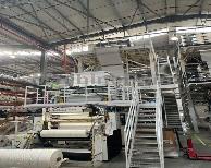 Go to Coextrusion lines MACCHI Coex 5