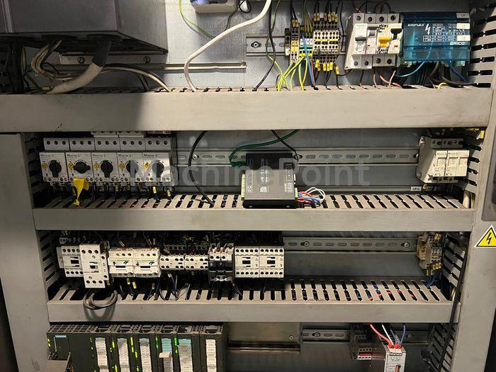 TECNOFOOD GROUP - Master Can - Used machine