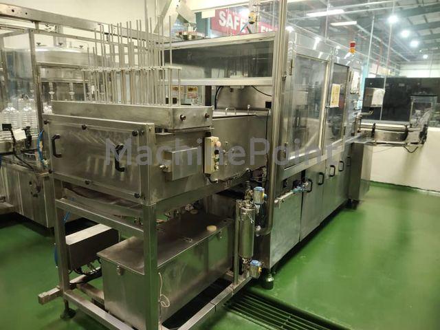 SEAL PACK - FM1208B - Used machine