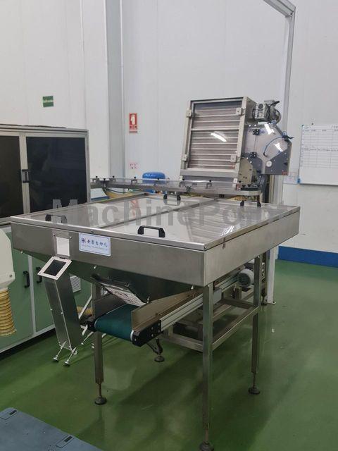 SACMI - CCM32MB - Maszyna używana