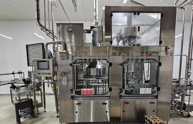 AVE - NH EFS 16R/16S/4VC - Maquinaria usada