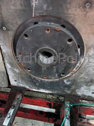 TRENDELKAMP - TSK 8-2L  - Maquinaria usada