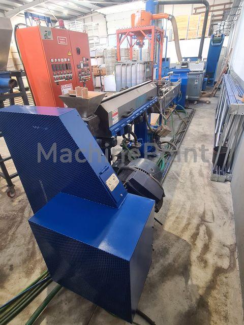 GAMMA MECCANICA - AF60 - Maquinaria usada