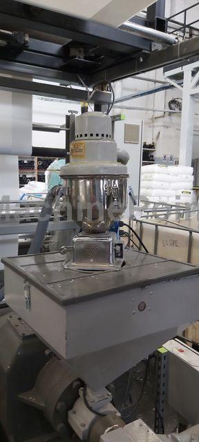 LUNG MENG - LM-65T - Used machine