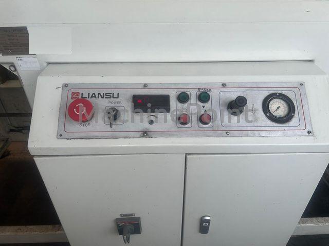 LIANSU - LS 65/35 (coex 2 layers) - Maquinaria usada