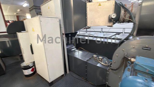 COMEXI - F2 MP - Maquinaria usada