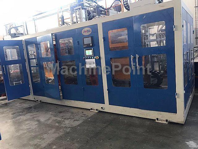 JWELL - JWZ - BM 30D - Used machine