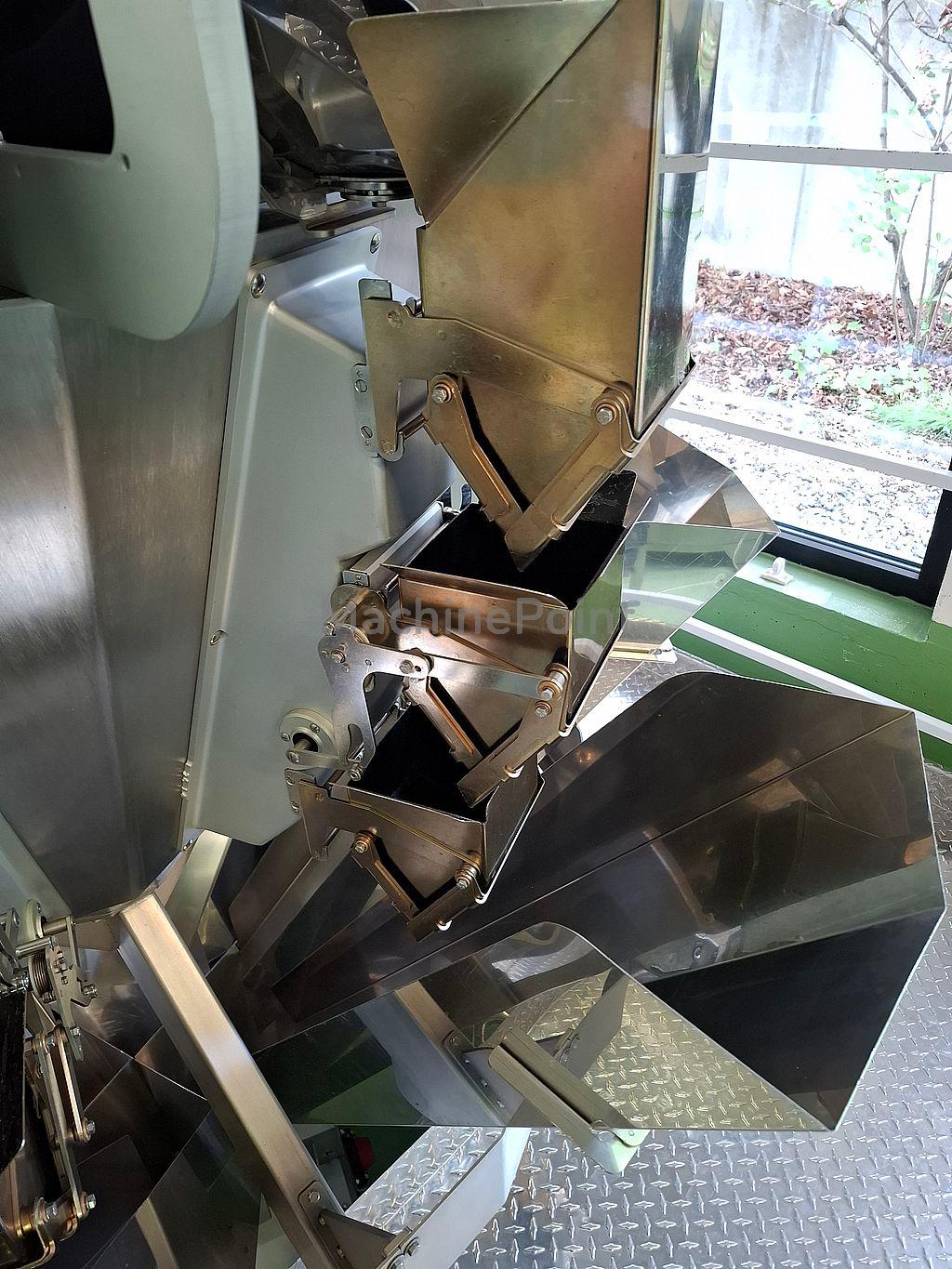 SIMIONATO PACKAGING SYSTEMS  - Logic 35 - Used machine