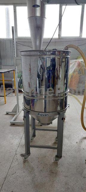 MAGIC - ME-L2-3/ND-LS-400 - Machine d'occasion