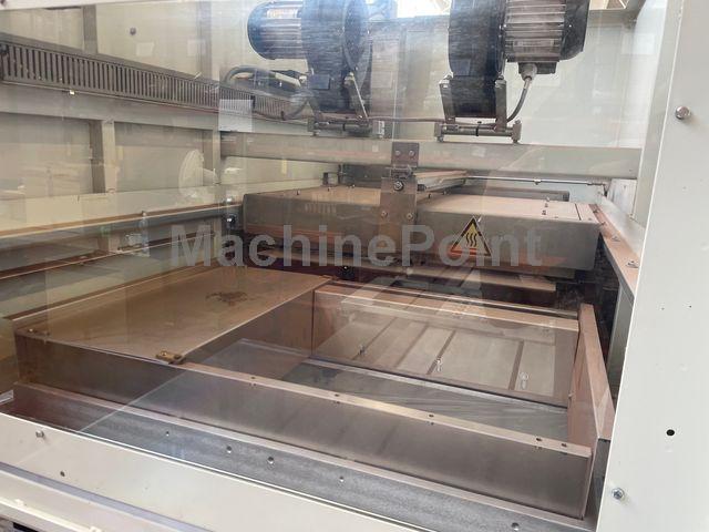 ILLIG - SB74e-4 - Used machine