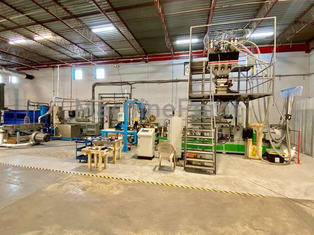 XINDA - SHJ-65 - Maquinaria usada