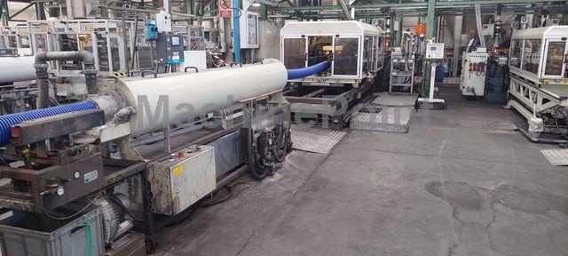 UNICOR - UC250/48iv - Used machine