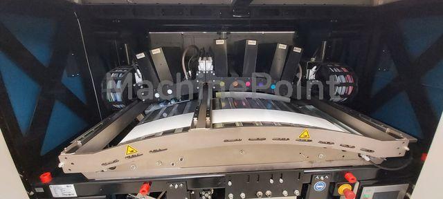 DOMINO - N610i - Maquinaria usada