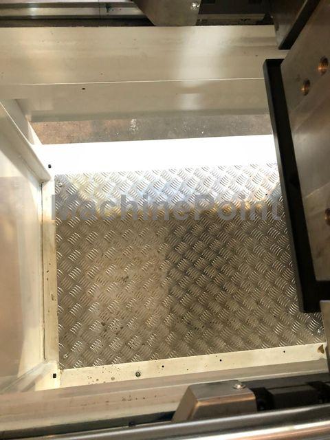 BMB - eMC 125/470 - Used machine