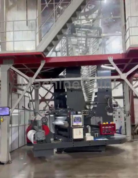 JIN MING - MS5R-2700Q-C - Maquinaria usada