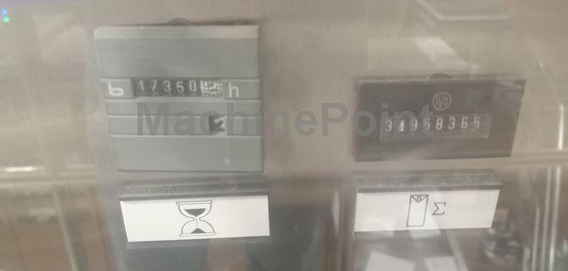TETRA PAK -  - Used machine