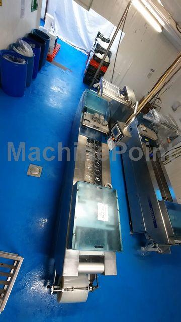 ULMA - TF-Plus - Used machine