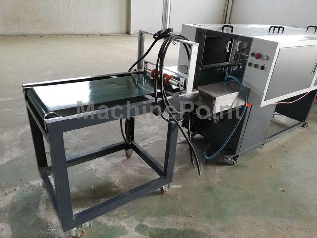 RUIAN RUIHUA MACHINERY - 500 type high speed double glove machine - Used machine