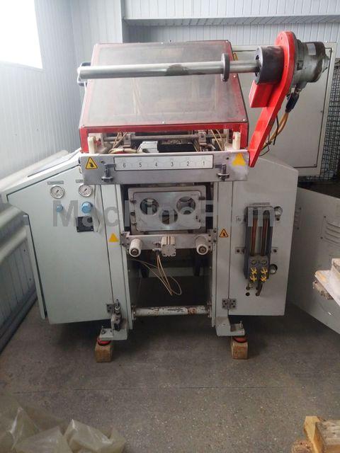 GN - GM1407TM  - Used machine