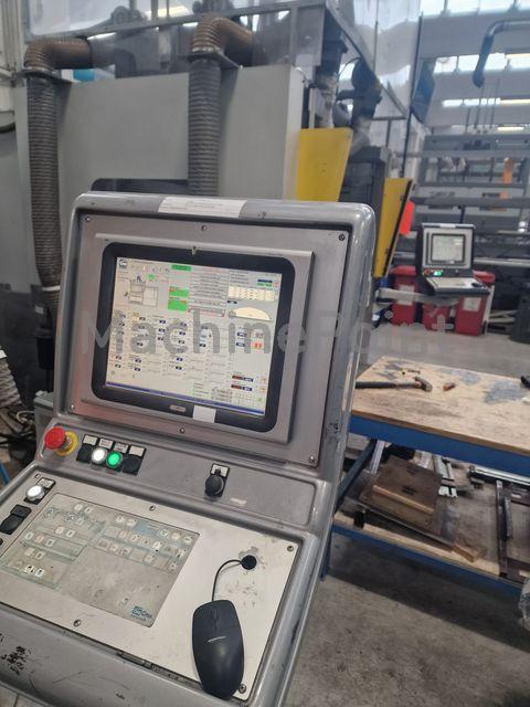CMS - BR/ 7 - Used machine