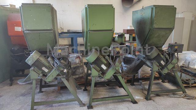DIPRE - GRS 253A8 - Used machine